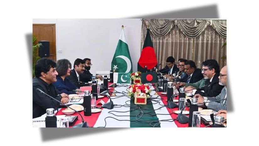 পাকিস্তান