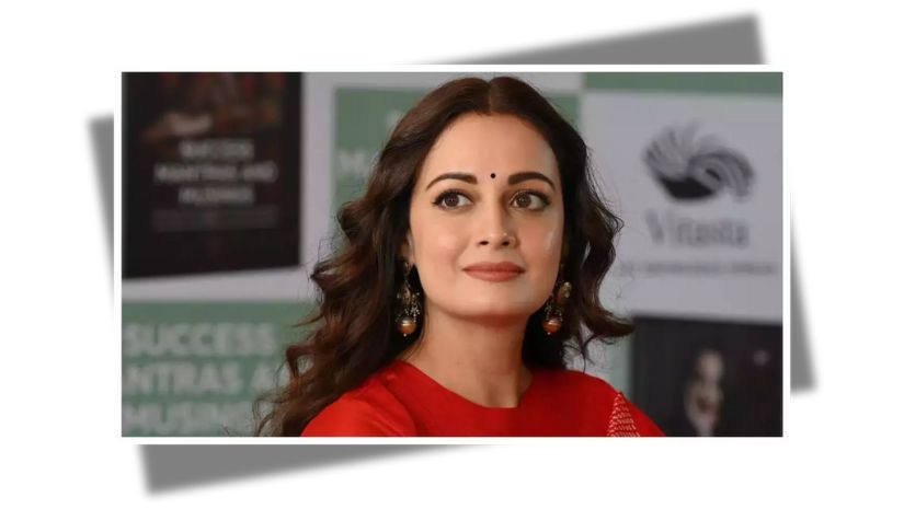 অভিনেত্রী