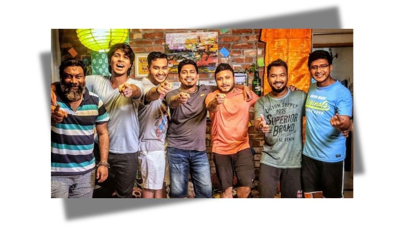 ব্যাচেলর পয়েন্ট