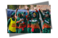 নাটকীয়তার পর বিশ্বকাপের মূলপর্বে বাংলাদেশ