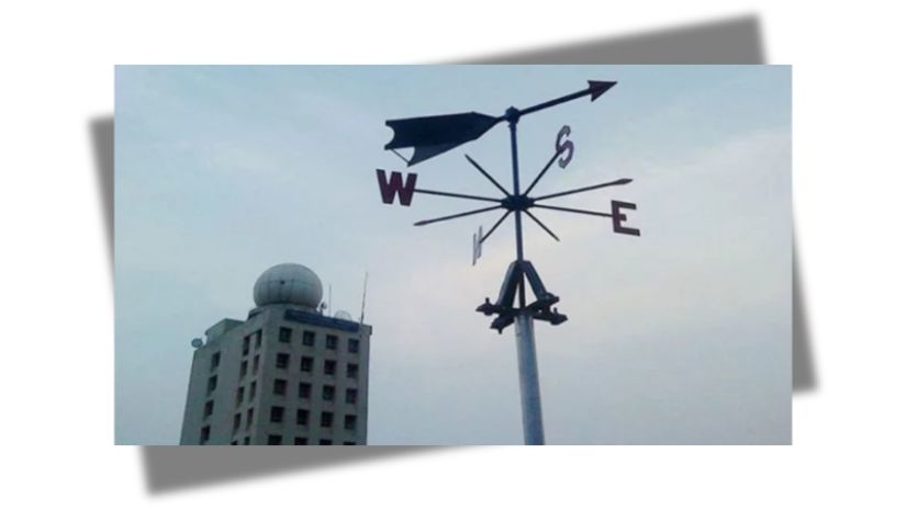 আবহাওয়া