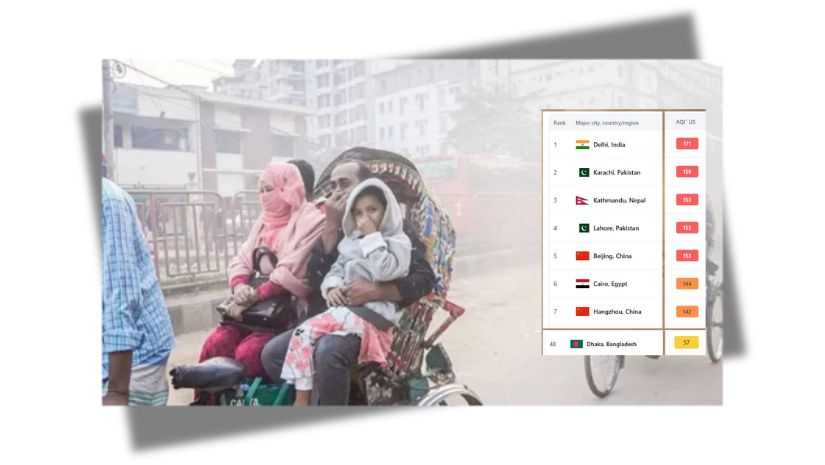 ঢাকা