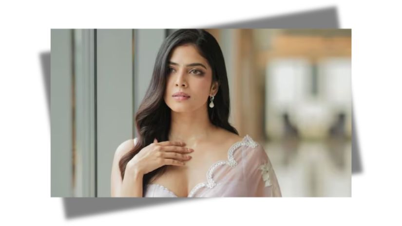 অভিনেত্রী