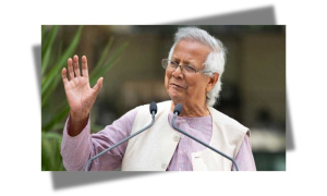 প্রধান উপদেষ্টা