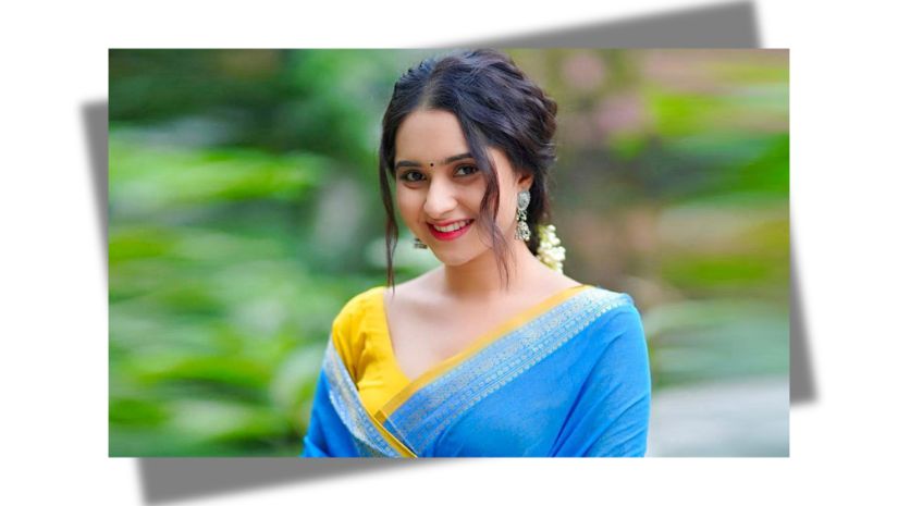 কেয়া পায়েল