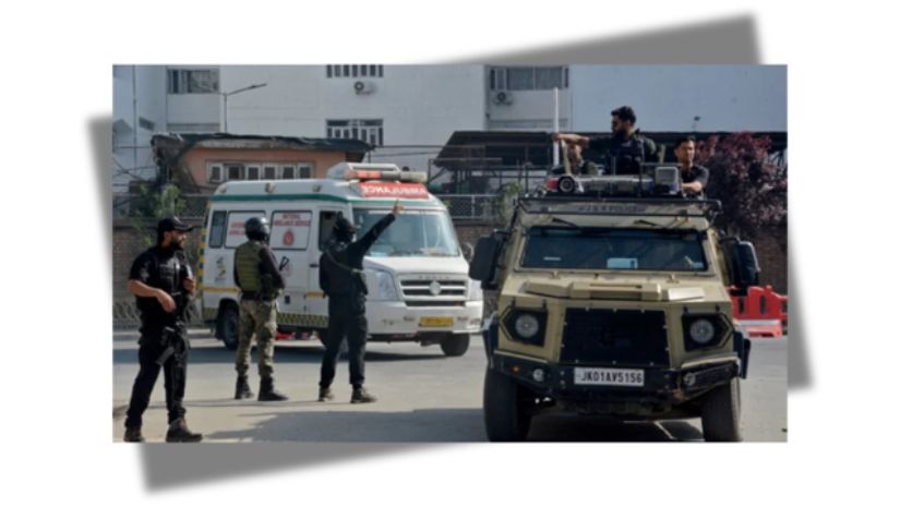 কাশ্মির