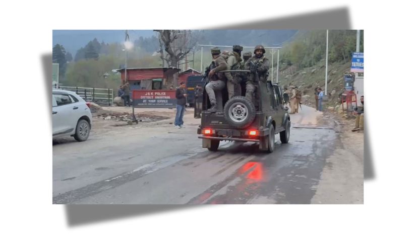 কাশ্মির