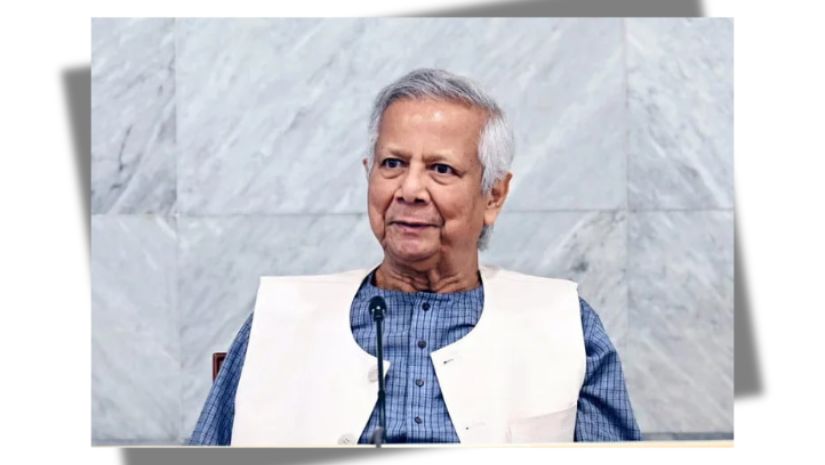 প্রধান উপদেষ্টা