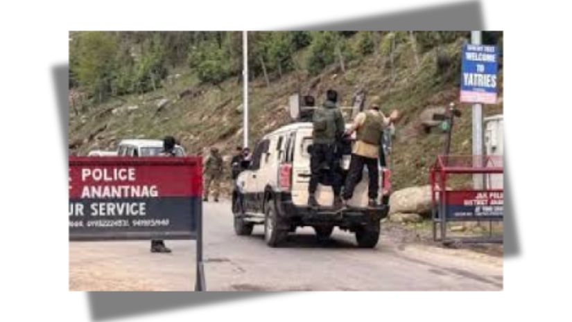 কাশ্মির