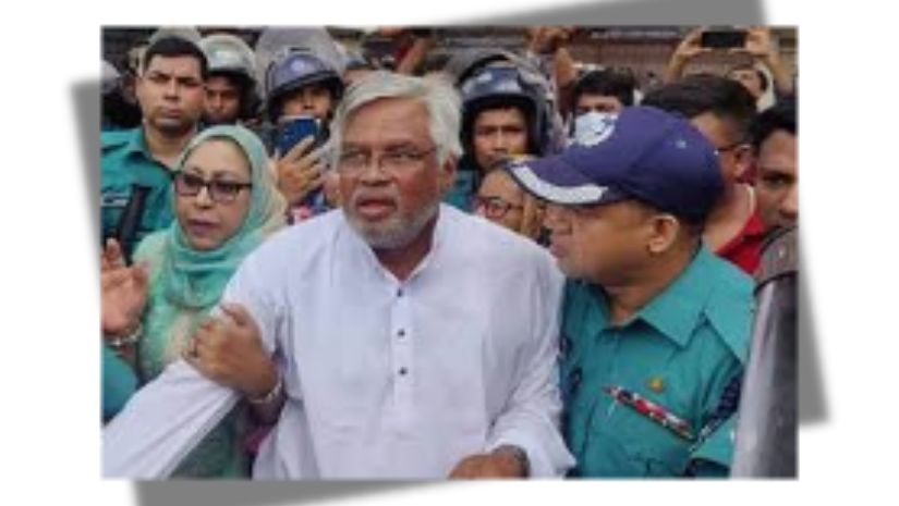 বিএনপি