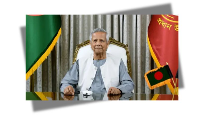 প্রধান উপদেষ্টা