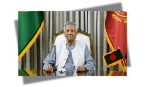 প্রধান উপদেষ্টা