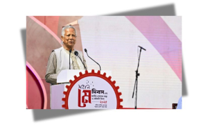 প্রধান উপদেষ্টা