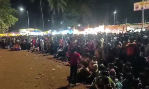 ভারত