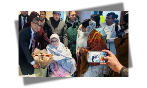 খালেদা জিয়া