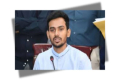 দেশের সার্বভৌমত্ব রক্ষায় উপদেষ্টা আসিফের বার্তা