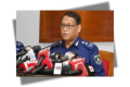 সীমান্তবর্তী জেলাগুলোর পুলিশ সুপারদের সতর্ক থাকার নির্দেশ