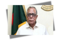 দেশ ছাড়লেন সাবেক রাষ্ট্রপতি
