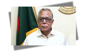 রাষ্ট্রপতি 