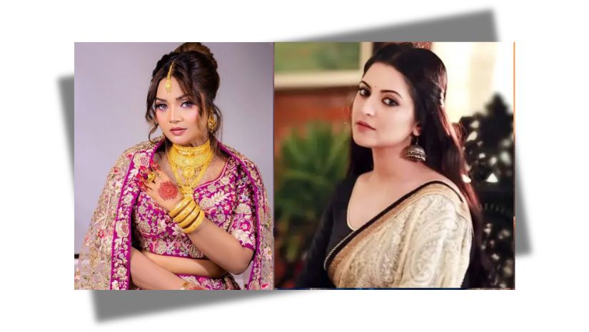 পরীমনি