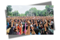 আগামীকাল শহীদ মিনার থেকে যাত্রা শুরু করছে আরেকটি রাজনৈতিক দল