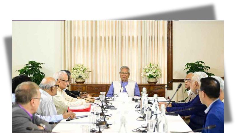 প্রধান উপদেষ্টা