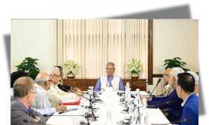 প্রধান উপদেষ্টা