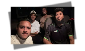 রিশাদ-নাহিদ