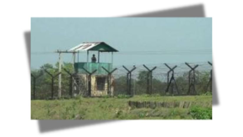 ভারত