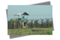 সিলেট সীমান্তে ভারতের কারফিউ জারি