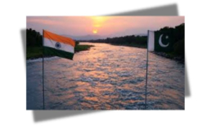 ভারত-পাকিস্তান