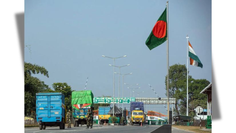 বাংলাবান্ধা