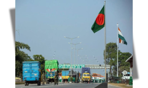 বাংলাবান্ধা