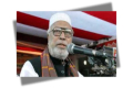 আ.লীগের পক্ষ নিয়ে জ্বালাময়ী বক্তব্য কাদের সিদ্দিকী