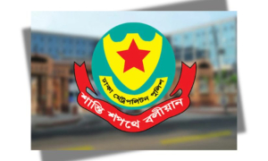 ডিএমপি
