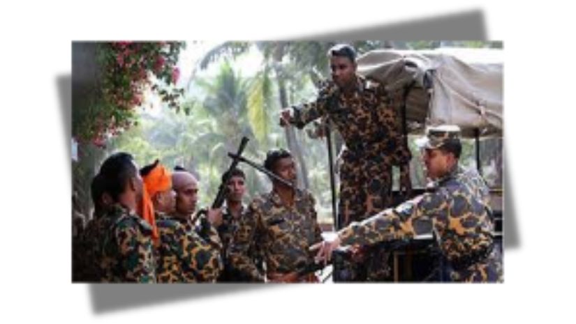 বিডিআর