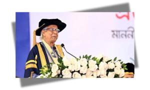 প্রধান উপদেষ্টা