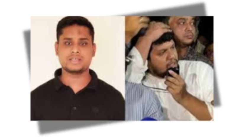 মাহফুজ