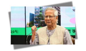 প্রধান উপদেষ্টা
