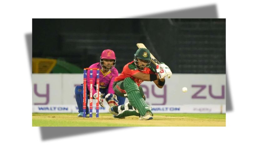 ক্রিকেট