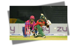 ক্রিকেট