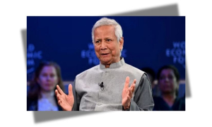 প্রধান উপদেষ্টা