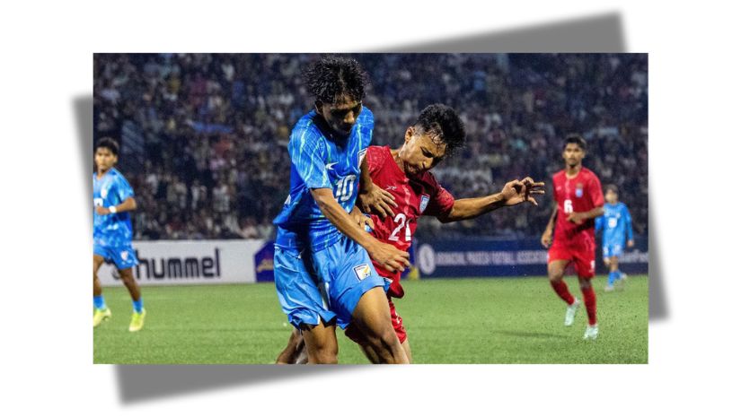ভারত-বাংলাদেশ