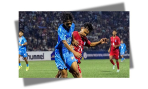 ভারত-বাংলাদেশ