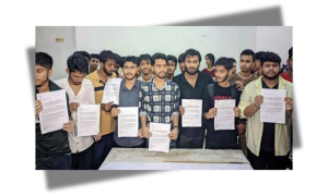 আন্দোলন