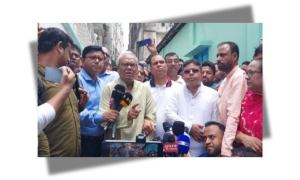 রিজভী