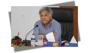 শ্রম উপদেষ্টা