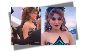 উর্বশী