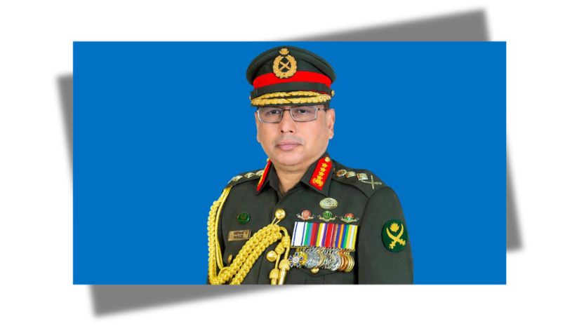 সেনাপ্রধান
