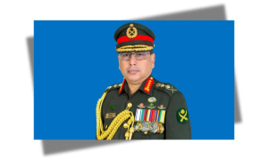 সেনাপ্রধান